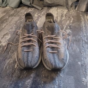 ADIDAS YEEZY BOOST 380 IN MIST